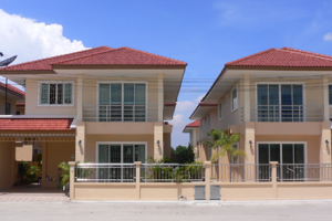 บ้านเดี่ยว สุริยา 2 บางนา กม. 5-ศรีนครินทร์ Suriya 2 Bangna Km. 5-Srinakarin