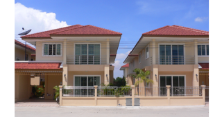 บ้านเดี่ยว สุริยา 2 บางนา กม. 5-ศรีนครินทร์ Suriya 2 Bangna Km. 5-Srinakarin