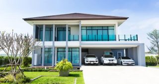 บ้านเดอะ แคนนารี่ ไพรเวท ศรีนครินทร์-วงแหวน The Canary Private Srinakarin-Wongwaen