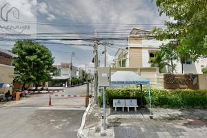 ทาวน์โฮม เดอะ คอนเนค ดอนเมือง-วิภาวดี The Connect Donmuang-Viphawadi
