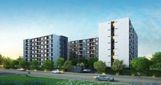 เดอะ พรอพ คอนโด แจ้งวัฒนะ 12 The Prop Condo