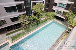 EP.1061 รีวิว Wynn Condo พหลฯ 52-สะพานใหม่ เพียง 300 เมตร ถึง BTS สะพานใหม่