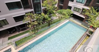 EP.1061 รีวิว Wynn Condo พหลฯ 52-สะพานใหม่ เพียง 300 เมตร ถึง BTS สะพานใหม่