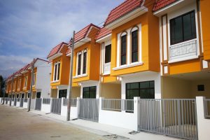 ทาวน์โฮม สิรินทาวน์ 3 ประชาอุทิศ 90 Sirin Town 3 Prachauthit 90
