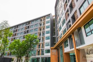 EP.1085 รีวิว ดี พาร์ค คอนโด สวนเสือ-ศรีราชา D Park Condo Suansear-Sriracha