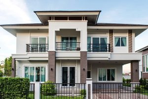 บ้านงามเจริญ 8 ท่าข้าม-พระราม 2 Baan Ngam Charoen 8 Tha Kham-Rama 2