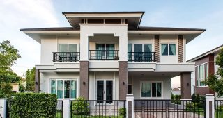 บ้านงามเจริญ 8 ท่าข้าม-พระราม 2 Baan Ngam Charoen 8 Tha Kham-Rama 2