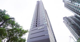 EP.2171 รีวิว คอนโด Ideo พระราม 9-อโศก ใกล้ MRT พระราม 9 ราคาเริ่ม 5.89 ล้านบาท*
