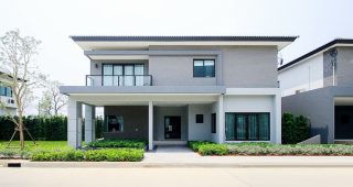 EP.1112 รีวิว CENTRO ราชพฤกษ์-สวนผัก เริ่มต้น 7.99 ล้านบาท