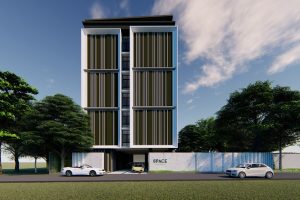 สเปซ คอนโดมิเนียม ภูเก็ต SPACE Condominium Phuket