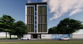 สเปซ คอนโดมิเนียม ภูเก็ต SPACE Condominium Phuket