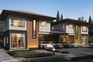 คาซ่า เพรสโต้ ประชาอุทิศ 90 Casa Presto Prachauthit 90