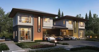 คาซ่า เพรสโต้ ประชาอุทิศ 90 Casa Presto Prachauthit 90