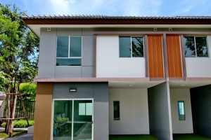 EP.1120 รีวิว บ้านพฤกษา บางปู-ตำหรุ โครงการ 2 ราคาเริ่มต้น 1.78 ล้านบาท