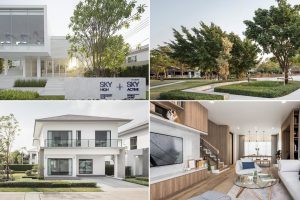 SKY ดอนเมือง-สรงประภา Completed Living DEAL 14-15 JULY!!!