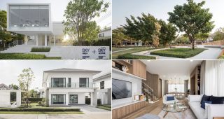 SKY ดอนเมือง-สรงประภา Completed Living DEAL 14-15 JULY!!!