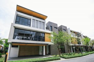 EP.1137 รีวิว BAAN 365 พระราม 3 BY LPN บ้านหรูระดับ Luxury สังคมคุณภาพ ใจกลางพระราม 3