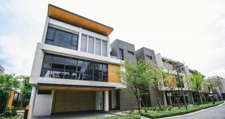 EP.1137 รีวิว BAAN 365 พระราม 3 BY LPN บ้านหรูระดับ Luxury สังคมคุณภาพ ใจกลางพระราม 3