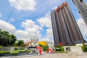 EP.1932 รีวิว Life Ladprao Valley คอนโดพร้อมอยู่ ติด BTS ห้าแยกลาดพร้าว ตรงข้าม Central ลาดพร้าว เริ่ม 5.19 ล้านบาท*