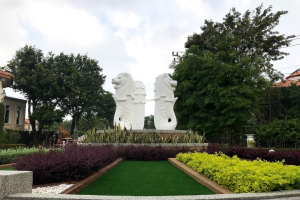 บ้านเดี่ยว นาราสิริ สาทร-วงแหวน Narasiri Sathorn-Wongwaen