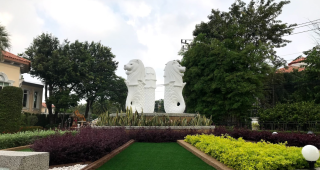 บ้านเดี่ยว นาราสิริ สาทร-วงแหวน Narasiri Sathorn-Wongwaen
