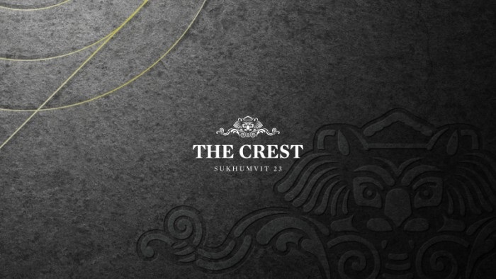 The Crest Sukhumvit 23