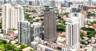 EP.1996 รีวิว The Fine Bangkok ทองหล่อ-เอกมัย คอนโดสไตล์ Luxury Modern Japanese ใจกลางทองหล่อ-เอกมัย ใกล้ BTS เอกมัย เริ่ม 5.49 ล้านบาท*