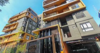 EP.2000 รีวิว ASHER รัชดา-ห้วยขวาง Smart Condo แต่งครบพร้อมอยู่ ย่านรัชดาฯ ใกล้ MRT สุทธิสาร เริ่ม 2.25 ล้าน*