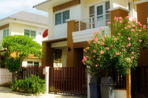 วิลล่า คุณาลัย 1 บางบัวทอง Villa Kunalai 1 Bangbuathong
