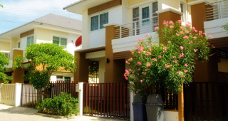 วิลล่า คุณาลัย 1 บางบัวทอง Villa Kunalai 1 Bangbuathong