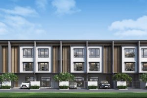 สิริ เฮ้าส์ รัชดา 18 Siri House Ratchada 18