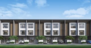 สิริ เฮ้าส์ รัชดา 18 Siri House Ratchada 18