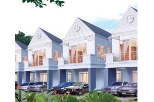 บ้านแฝด บ้านมณฑล 4 บางใหญ่ Baan Monthon 4 Bangyai