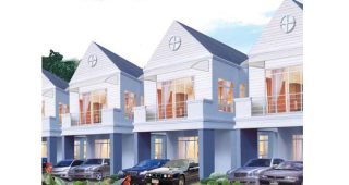 บ้านแฝด บ้านมณฑล 4 บางใหญ่ Baan Monthon 4 Bangyai