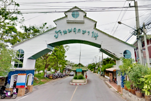 บ้านพฤกษา 14 บี บางบัวทอง Baan Pruksa 14 B Bangbuathong