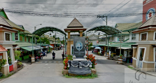 ทาวน์โฮม บ้านพฤกษา 18 บางใหญ่ Baan Pruksa 18 Bangyai