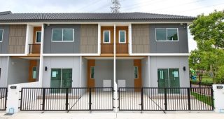 EP.1147 รีวิว บ้านพฤกษา พระราม 2-เอกชัย ราคาเริ่มต้น 1.89 ล้านบาท