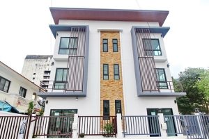 EP.1150 รีวิว ทาวน์โฮม วีล บาย บวรกิจ WEAL by BAVONKICH