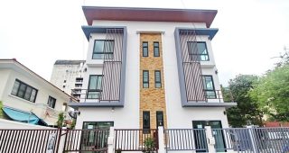 EP.1150 รีวิว ทาวน์โฮม วีล บาย บวรกิจ WEAL by BAVONKICH
