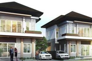 เค.ริซ ทาวน์ รามคำแหง-นิมิตใหม่ 15 K.RIZTOWN Ramkhamhaeng-Nimitmai 15