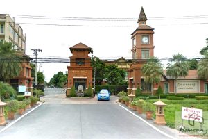 บ้านเดี่ยว ลัดดารมย์ ราชพฤกษ์-รัตนาธิเบศร์ Laddarom Rachaphruk Rattanathibet