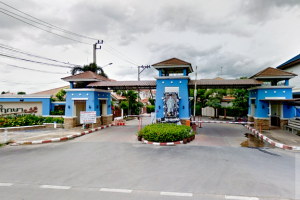 บ้านเดี่ยว พฤกษาวิลเลจ 4 บางใหญ่ Pruksa Village 4 Bangyai