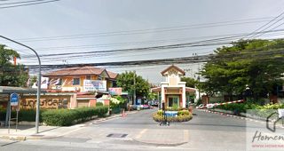 ทาวน์โฮม พฤกษาวิลล์ 12A พหลโยธิน-สายไหม Pruksa Ville 12A Phaholyothin-Sai Mai