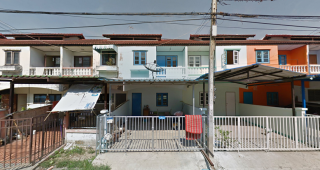 บ้านรสสุคนธ์ ซอยวัดลาดปลาดุก Rotsukhon Watlatpraduk