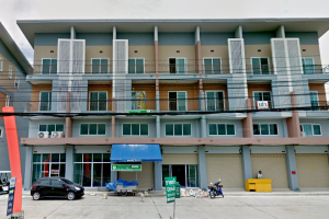 บ้านสุขนิเวศน์ 9 บางใหญ่ Baan Sukniwet 9 Bangyai