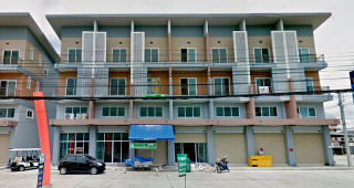 บ้านสุขนิเวศน์ 9 บางใหญ่ Baan Sukniwet 9 Bangyai