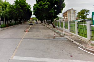 บ้านเดี่ยว ธนกร ซอยวัดลาดปลาดุก Tanakorn Watlatpraduk