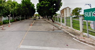 บ้านเดี่ยว ธนกร ซอยวัดลาดปลาดุก Tanakorn Watlatpraduk