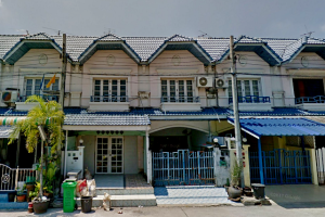 ทาวน์โฮม มนวดีพาร์ค ซอยวัดลาดปลาดุก Monwadee Park