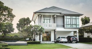 บ้านเดี่ยว ภัททา ไพร์ม บางละมุง-ชลบุรี Patta Prime Banglamung-Chonburi